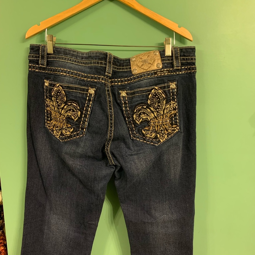 Miss Me Jeans - Picture 8 of 15